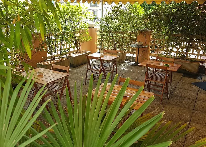 La Terrazza Hotel 2*