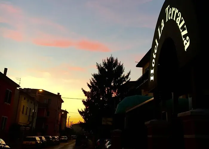 La Terrazza 2*