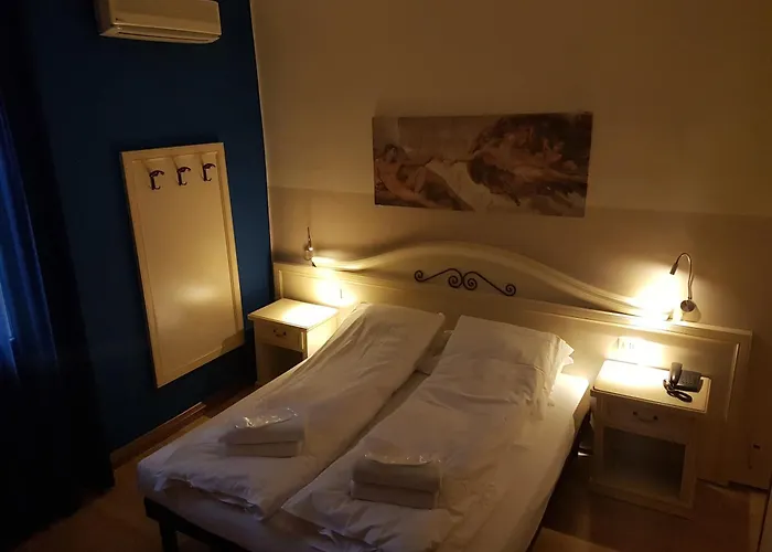 La Terrazza Hotel Vicence