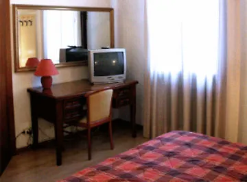 La Terrazza Hotel 2*